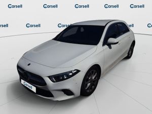Mercedes A-class A 200 D - Foto 2