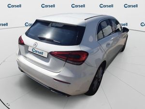 Mercedes A-class A 200 D - Foto 5