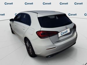 Mercedes A-class A 200 D - Foto 7