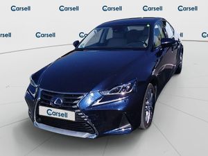 Lexus Is 2.5 300h Executive Parking - Foto 2