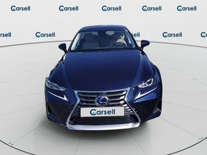 Lexus Is 2.5 300h Executive Parking - Foto 3