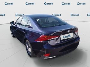Lexus Is 2.5 300h Executive Parking - Foto 7