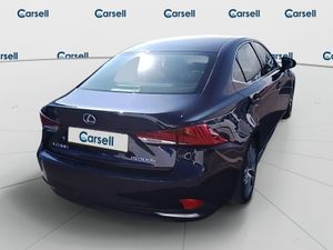 Lexus Is 2.5 300h Executive Parking - Foto 5