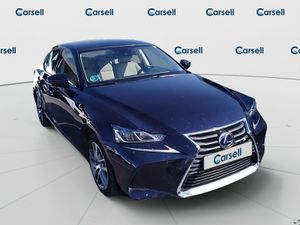 Lexus Is 2.5 300h Executive Parking - Foto 4