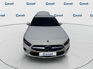 Mercedes A-class A 200 D - Foto 3