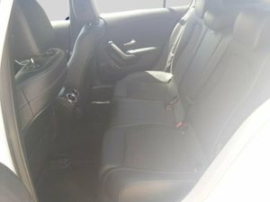 Mercedes A-class A 200 D - Foto 9