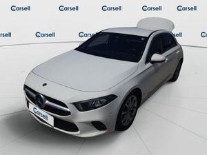 Mercedes A-class A 200 D - Foto 2
