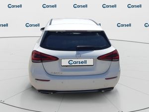 Mercedes A-class A 200 D - Foto 6