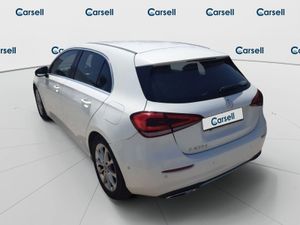 Mercedes A-class A 200 D - Foto 7