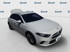 Mercedes A-class A 200 D - Foto 4