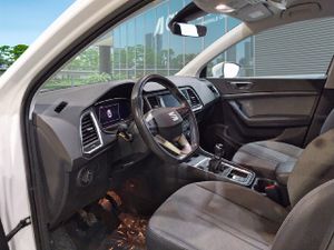 Seat Ateca 1.0 Tsi 81kw (110cv) St&sp Style Xm Eco - Foto 8