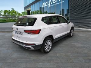 Seat Ateca 1.0 Tsi 81kw (110cv) St&sp Style Xm Eco - Foto 5