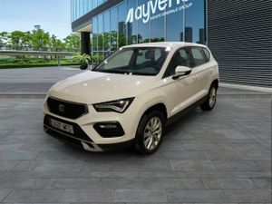 Seat Ateca 1.0 Tsi 81kw (110cv) St&sp Style Xm Eco - Foto 2