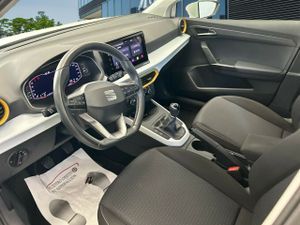 Seat Arona 1.0 Tsi 81kw (110cv) Style Xl Edition - Foto 8
