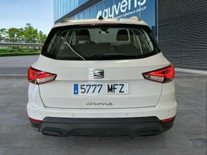 Seat Arona 1.0 Tsi 81kw (110cv) Style Xl Edition - Foto 6