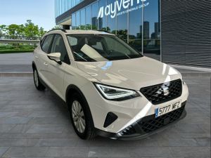 Seat Arona 1.0 Tsi 81kw (110cv) Style Xl Edition - Foto 4