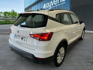 Seat Arona 1.0 Tsi 81kw (110cv) Style Xl Edition - Foto 5