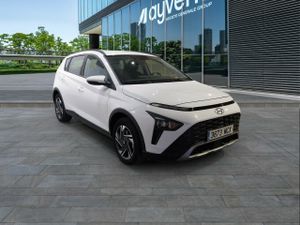 Hyundai Bayon 1.2 Mpi Maxx - Foto 4