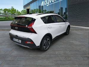 Hyundai Bayon 1.2 Mpi Maxx - Foto 5
