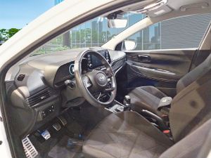 Hyundai Bayon 1.2 Mpi Maxx - Foto 8