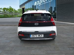 Hyundai Bayon 1.2 Mpi Maxx - Foto 6