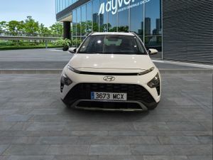 Hyundai Bayon 1.2 Mpi Maxx - Foto 3