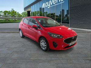 Ford Fiesta 1.1 It-vct 55kw (75cv) Trend 5p - Foto 4