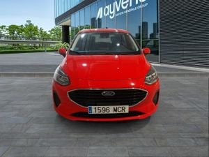Ford Fiesta 1.1 It-vct 55kw (75cv) Trend 5p - Foto 3
