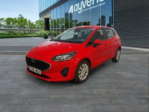 Ford Fiesta 1.1 It-vct 55kw (75cv) Trend 5p - Foto 2