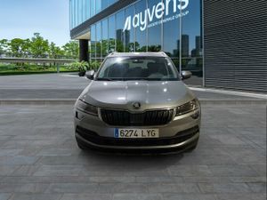 Skoda Karoq 1.5 Tsi 110kw (150cv) Act Ambition - Foto 3