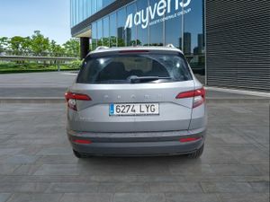 Skoda Karoq 1.5 Tsi 110kw (150cv) Act Ambition - Foto 6