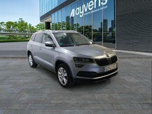 Skoda Karoq 1.5 Tsi 110kw (150cv) Act Ambition - Foto 4