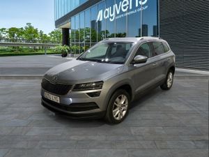 Skoda Karoq 1.5 Tsi 110kw (150cv) Act Ambition - Foto 2