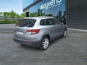 Skoda Karoq 1.5 Tsi 110kw (150cv) Act Ambition - Foto 5