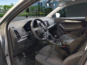 Skoda Karoq 1.5 Tsi 110kw (150cv) Act Ambition - Foto 8