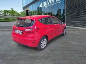 Ford Fiesta 1.1 It-vct 55kw (75cv) Trend 5p - Foto 5