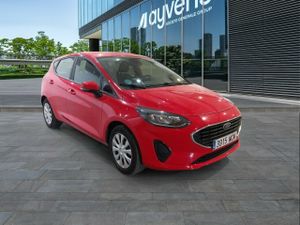 Ford Fiesta 1.1 It-vct 55kw (75cv) Trend 5p - Foto 4