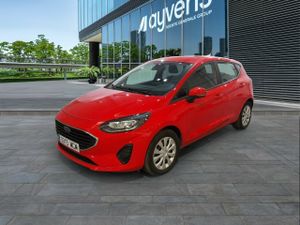 Ford Fiesta 1.1 It-vct 55kw (75cv) Trend 5p - Foto 2