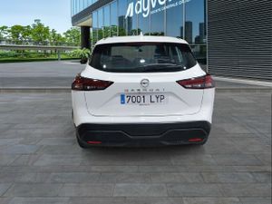 Nissan Qashqai Dig-t 103kw (140cv) Mhev 4x2 Acenta - Foto 6