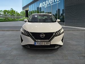Nissan Qashqai Dig-t 103kw (140cv) Mhev 4x2 Acenta - Foto 3