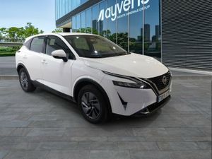 Nissan Qashqai Dig-t 103kw (140cv) Mhev 4x2 Acenta - Foto 4