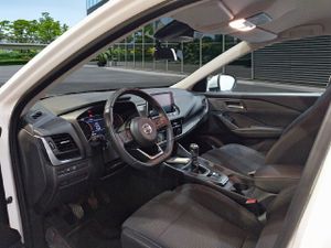 Nissan Qashqai Dig-t 103kw (140cv) Mhev 4x2 Acenta - Foto 8