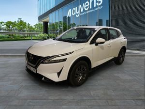 Nissan Qashqai Dig-t 103kw (140cv) Mhev 4x2 Acenta - Foto 2