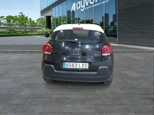 Citroen C3 Puretech 60kw (83cv) Feel Pack - Foto 6