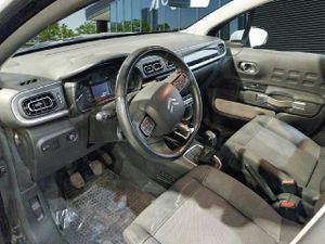 Citroen C3 Puretech 60kw (83cv) Feel Pack - Foto 8