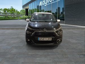 Citroen C3 Puretech 60kw (83cv) Feel Pack - Foto 3