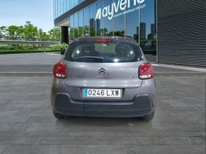 Citroen C3 Puretech 60kw (83cv) Feel Pack - Foto 6