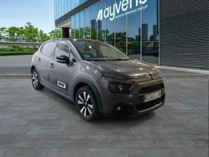 Citroen C3 Puretech 60kw (83cv) Feel Pack - Foto 4