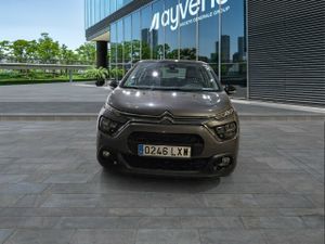 Citroen C3 Puretech 60kw (83cv) Feel Pack - Foto 3
