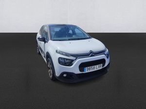 Citroen C3 Puretech 60kw (83cv) Feel Pack - Foto 4